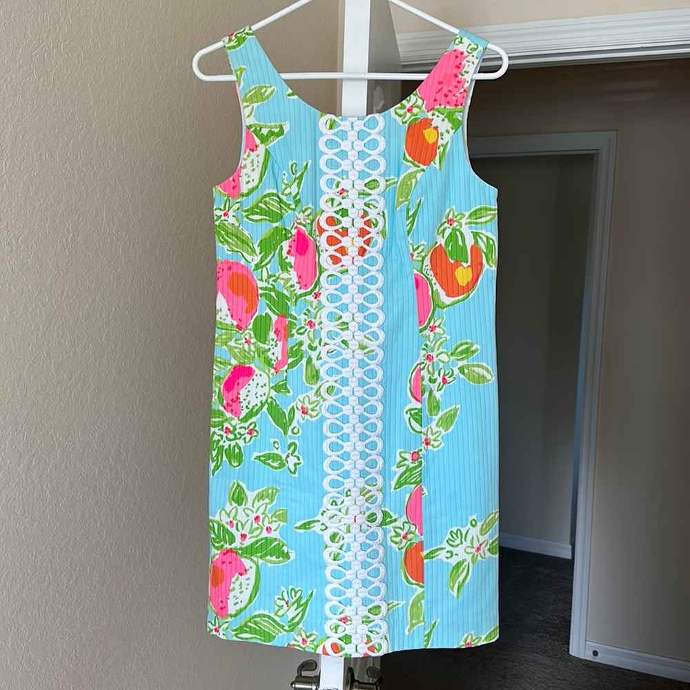 Lilly Pulitzer Brand New Size 2